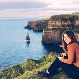 Meet your Posher, Mary kate